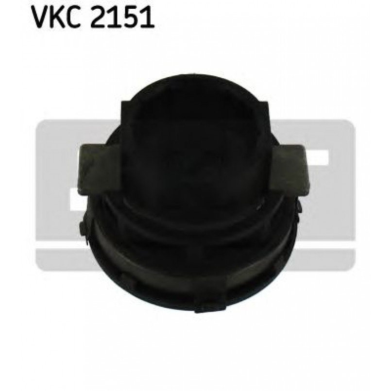 VKC 2151 SKF - Вижимний підшипник